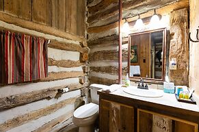 Y.O. Ranch Headquarters