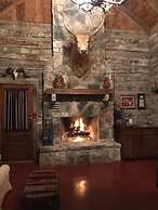 Y.O. Ranch Headquarters