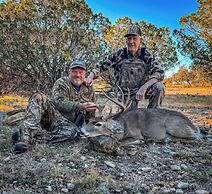 Y.O. Ranch Headquarters