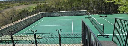 Y.O. Ranch Headquarters