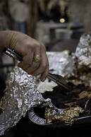 Y.O. Ranch Headquarters