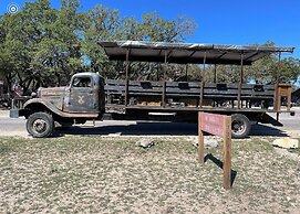 Y.O. Ranch Headquarters