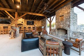 Y.O. Ranch Headquarters