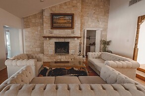 Y.O. Ranch Headquarters