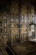 Y.O. Ranch Headquarters