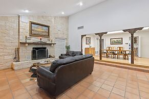 Y.O. Ranch Headquarters