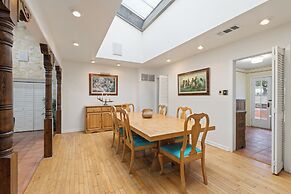 Y.O. Ranch Headquarters