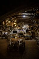 Y.O. Ranch Headquarters