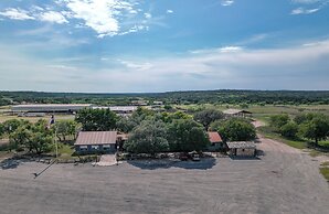 Y.O. Ranch Headquarters