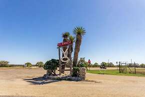 Y.O. Ranch Headquarters