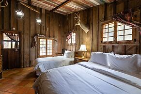 Y.O. Ranch Headquarters