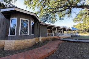 Y.O. Ranch Headquarters