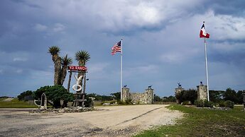 Y.O. Ranch Headquarters
