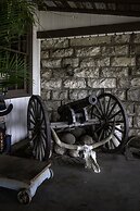 Y.O. Ranch Headquarters