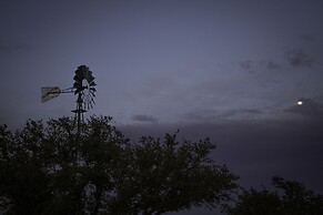 Y.O. Ranch Headquarters