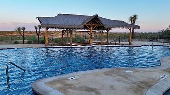 Y.O. Ranch Headquarters