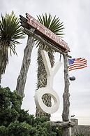 Y.O. Ranch Headquarters