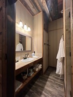 Y.O. Ranch Headquarters