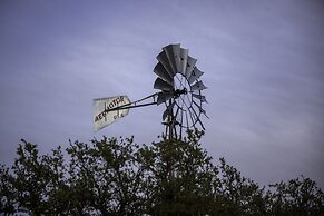 Y.O. Ranch Headquarters