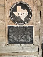 Y.O. Ranch Headquarters