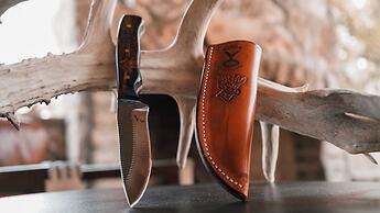 Y.O. Ranch Headquarters