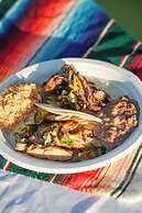 Y.O. Ranch Headquarters