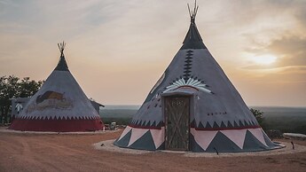 Y.O. Ranch Headquarters