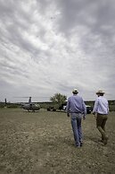 Y.O. Ranch Headquarters