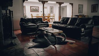 Y.O. Ranch Headquarters