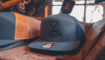 Y.O. Ranch Headquarters