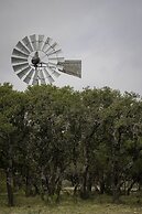 Y.O. Ranch Headquarters