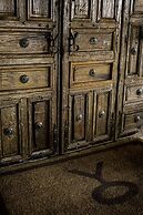 Y.O. Ranch Headquarters