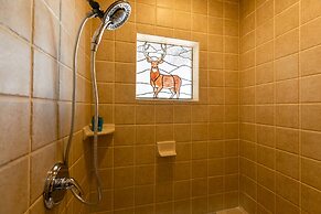 Y.O. Ranch Headquarters