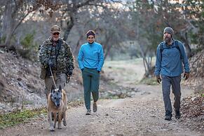 Y.O. Ranch Headquarters