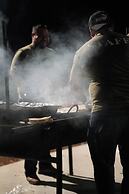 Y.O. Ranch Headquarters