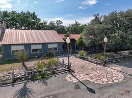 Y.O. Ranch Headquarters