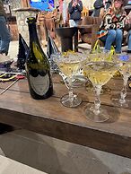 Y.O. Ranch Headquarters