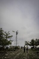 Y.O. Ranch Headquarters