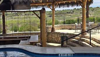 Y.O. Ranch Headquarters