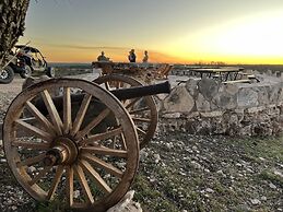 Y.O. Ranch Headquarters