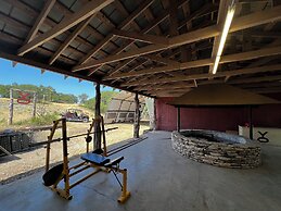 Y.O. Ranch Headquarters