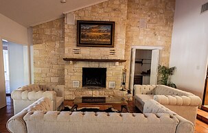 Y.O. Ranch Headquarters