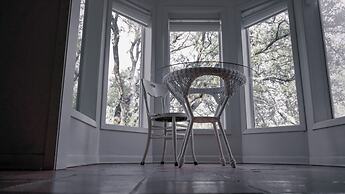 Y.O. Ranch Headquarters