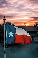 Y.O. Ranch Headquarters