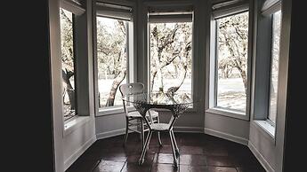 Y.O. Ranch Headquarters