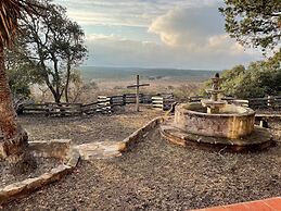 Y.O. Ranch Headquarters