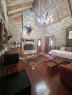 Y.O. Ranch Headquarters