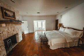 Y.O. Ranch Headquarters