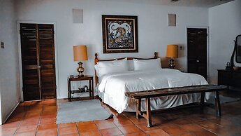 Y.O. Ranch Headquarters