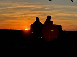 Y.O. Ranch Headquarters